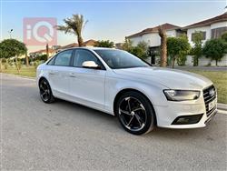 اودي A4